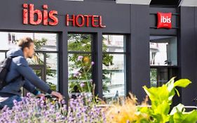 Hotel Ibis Centre Brest